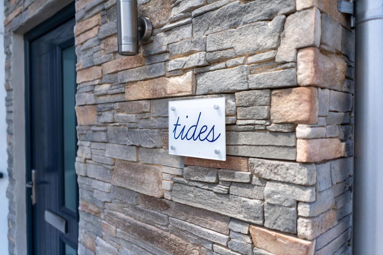 Carbis Bay Tidesヴィラ エクステリア 写真